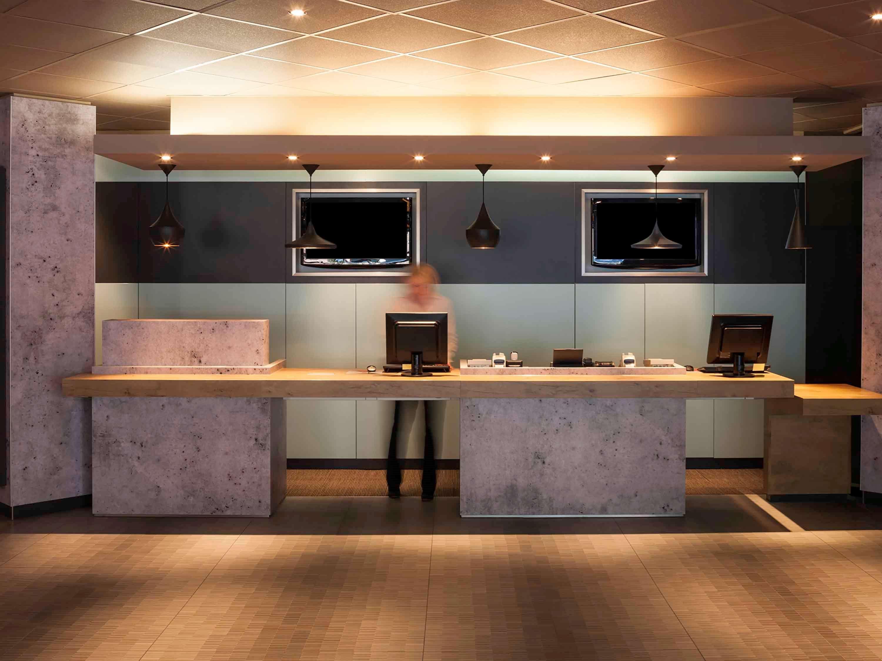 Ibis Hotel Koln Airport Luaran gambar